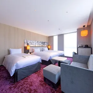 ホテルフォルツァ京都四条河原町 京都市
