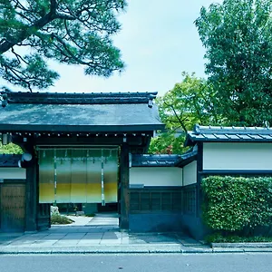 源鳳院（ryokan Genhoin） 京都市