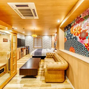 Lotus Gorgeous Japan -adult Only 京都市