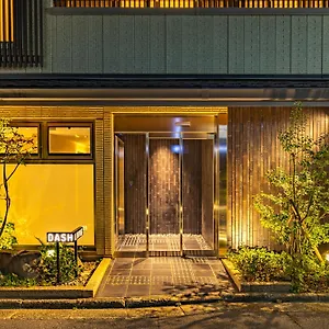 烏丸六条ホテル 京都市