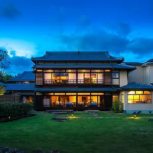 Utano Besho 京都市