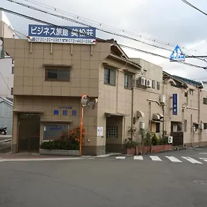 ビジネス旅館　美松荘 ゲストハウス 泉佐野市