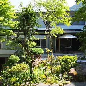 宮城野ハウス ゲストハウス 箱根町